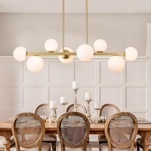Dining Room Light Fixture Over Table