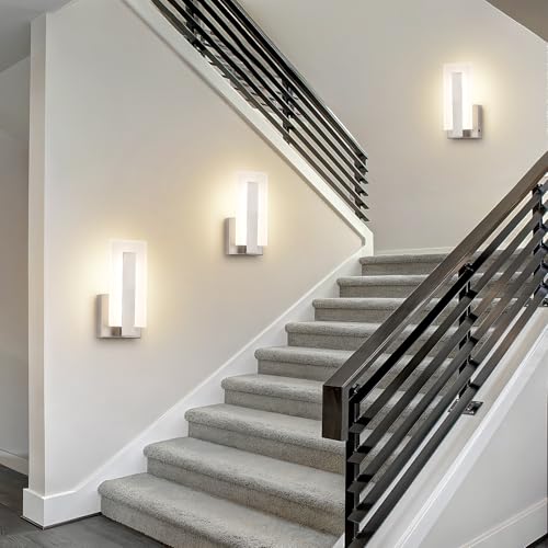 Modern LED Wall Sconces
