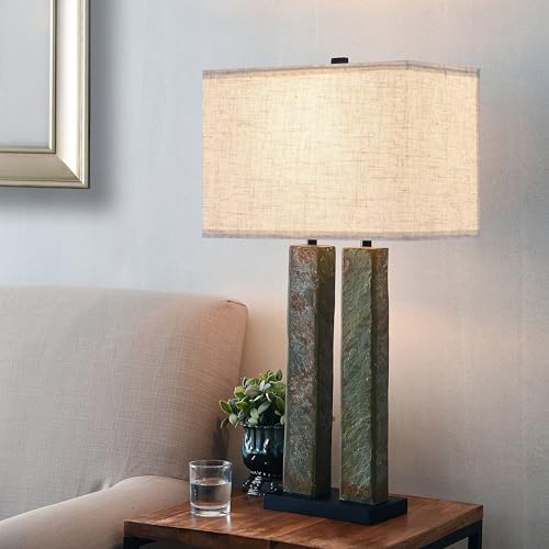 Rectangle Lamp Shades Set of 2 (2 Count)