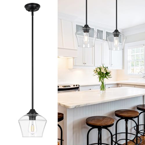Pendant Lights Kitchen Island
