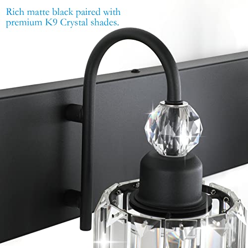 Modern Crystal Black 5