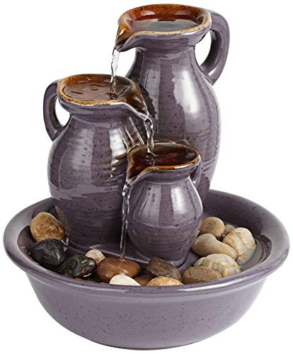 Cutie Triple Jug Indoor