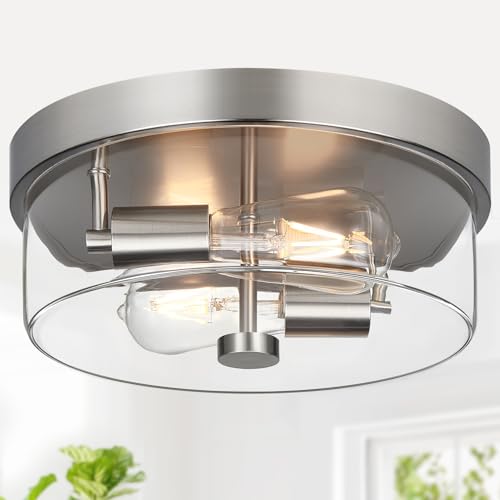 Flush Mount Ceiling Light Fixtures