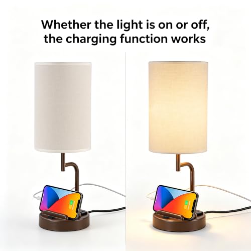 2 Pack Table Lamp (2 Count)