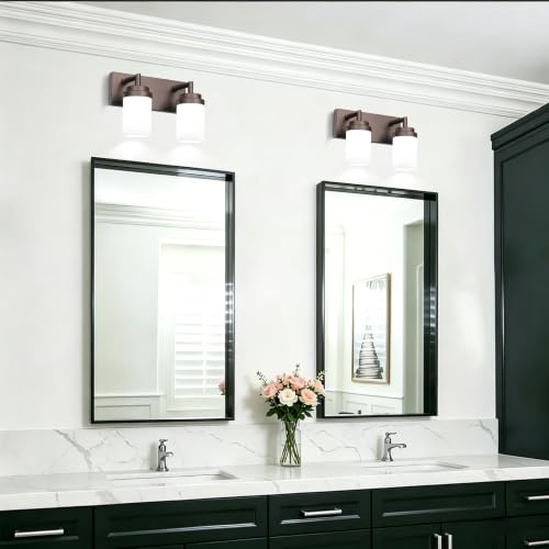 Bathroom Light Fixtures