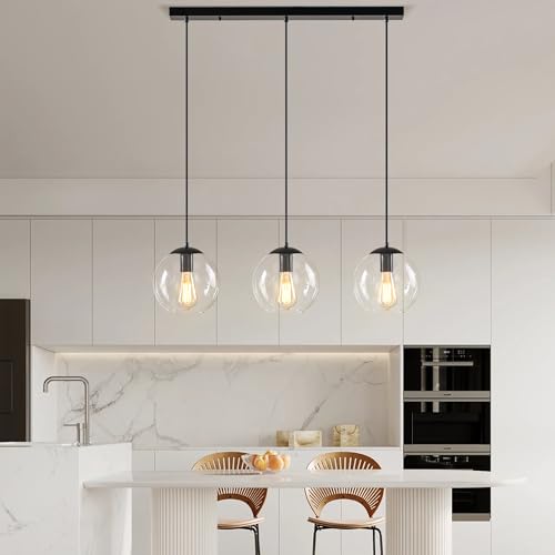 Globe Pendant Light