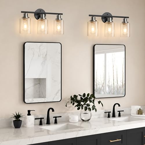 Modern Bathroom Light Fixtures