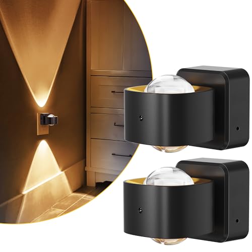 Night Light Projector (2 Count)