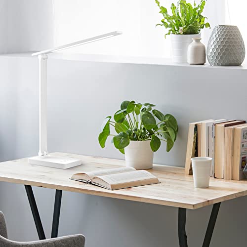 LED Desk Lamp 9.5W 800lm