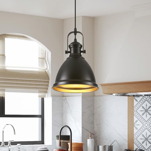 Farmhouse Pendant Lights Kitchen Island