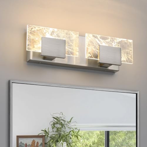 LED Bathroom Vanity Light