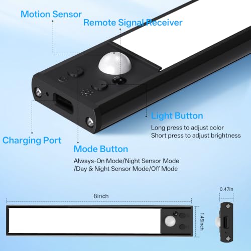 Under Cabinet Lighting (2 Count)