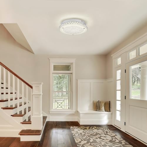 Crystal Ceiling Light 3000