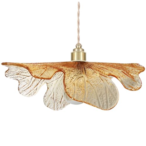 Modern Gold Brass Pendant Lights Kitchen Island