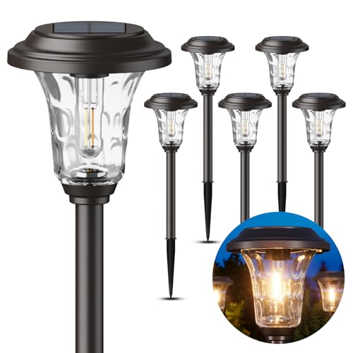 Solar Lights Outdoor
