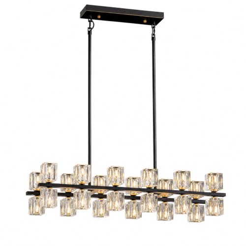 Crystal Chandelier