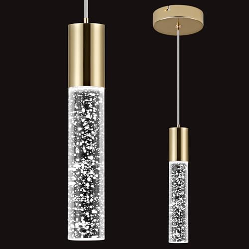 Modern Pendant Light
