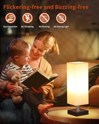 LED Light Bulbs (12 Count)