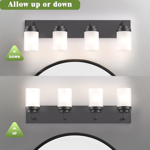Bathroom Vanity Light