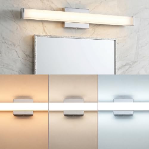 36" Modern LED Bathroom Light Fixtures (36 Count)