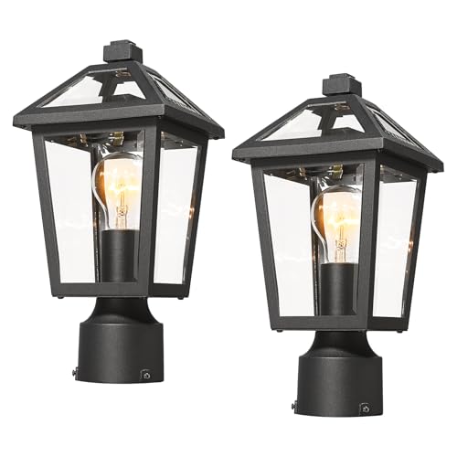 Outdoor Post Lights Fixtures