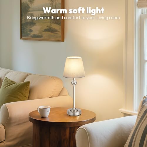 Portables Cordless Table Lamp