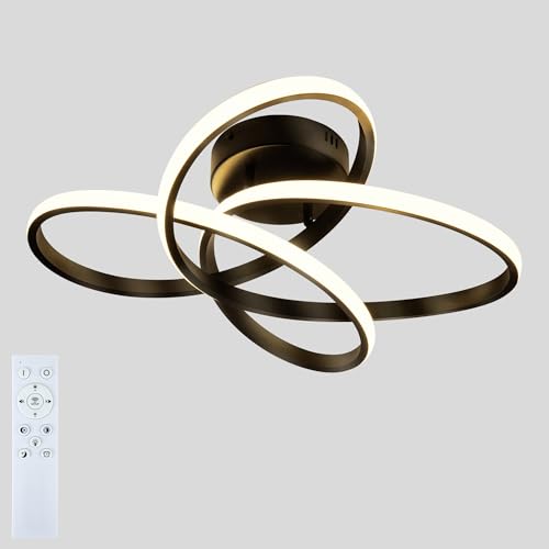 Modern LED Chandelier