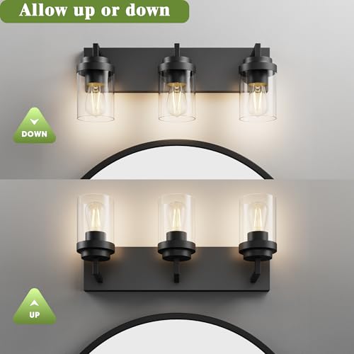 Bathroom Vanity Light