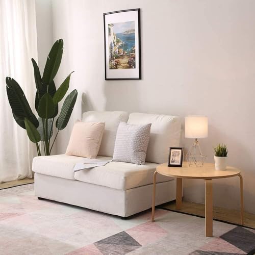 Gold Small Table Lamp Set of 2