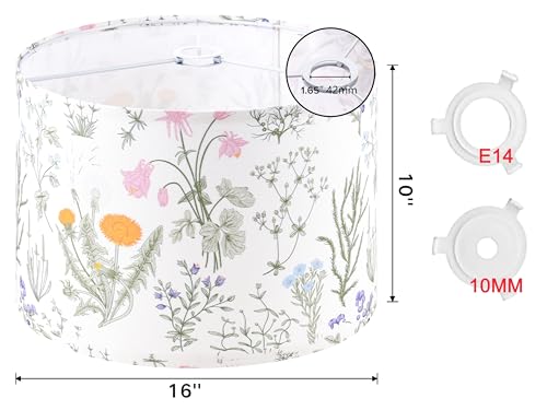 Lamp Shades 1Pc