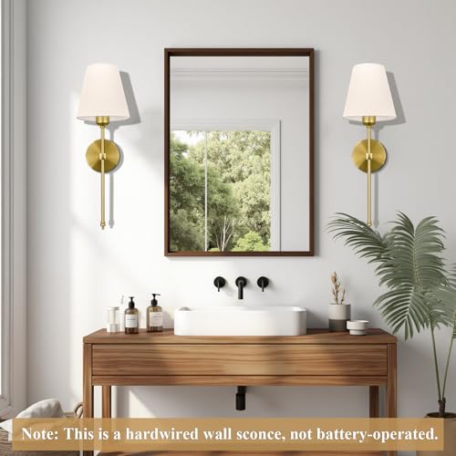 Wall Sconces Sets of 2