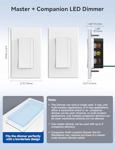 LEDPro™ Multi (2 Count)