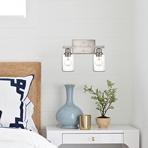 Modern Bathroom Vanity Light