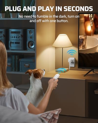 Wireless Outlet
