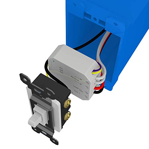 Micro Dimmer Adaptor