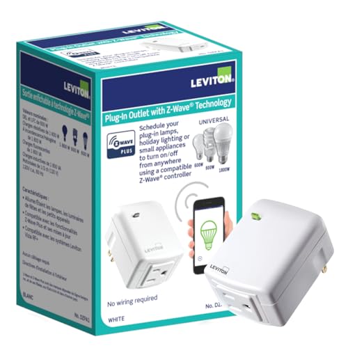 Decora Smart Plug