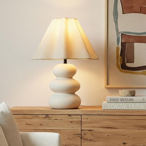 Kelsey 17" Table Lamp