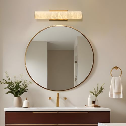 Alabaster Wall Sconces