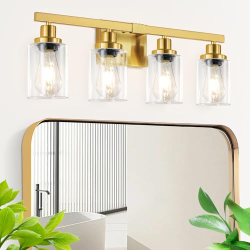 Bathroom Vanity Light