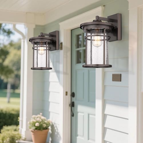 Wall Sconce Outdoor Lighting Fixture