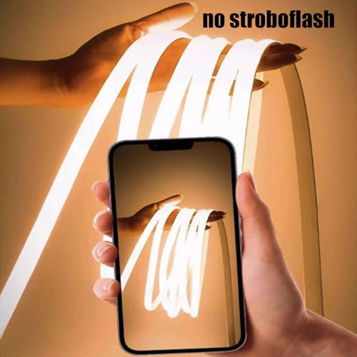 Silicone Soft LED Strip