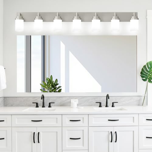 Bathroom Light Fixtures