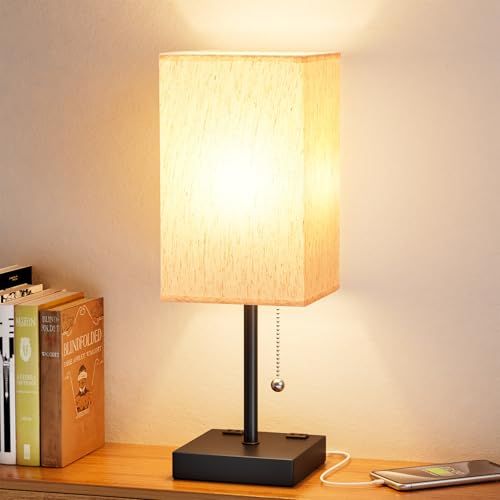 Bedside Lamp for Bedroom