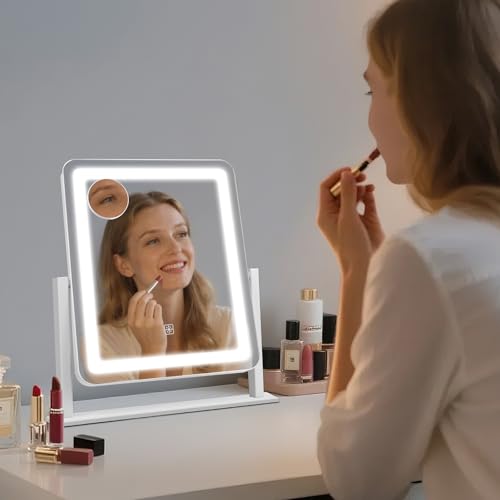 Vanity Mirror with Lights