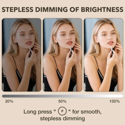 Vanity Mirror with Lights