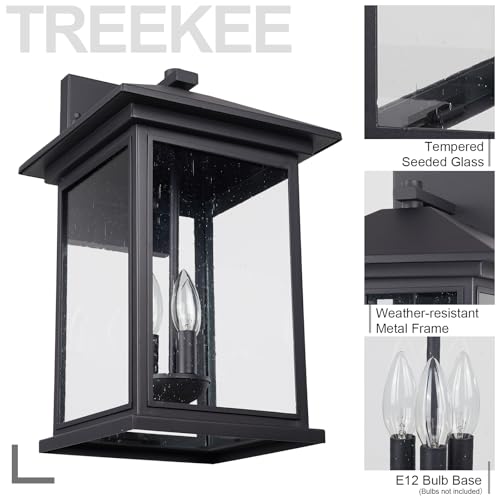Large Outdoor Wall Light Fixture