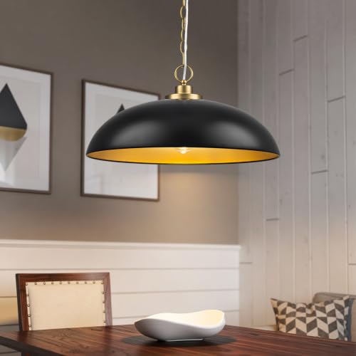 19.8" Modern Pendant Lights Kitchen Island