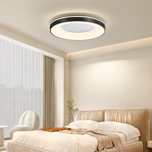 LED Flush Ceiling Light