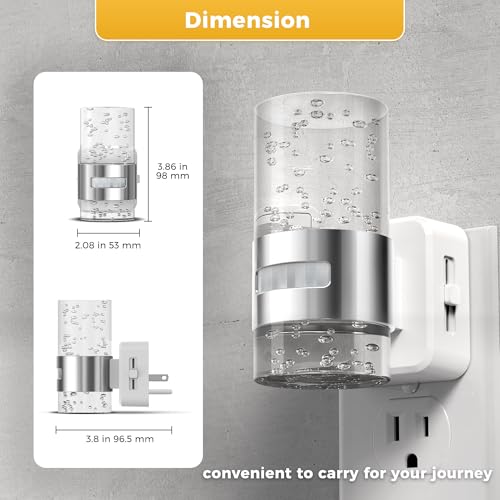 Motion Sensor Night Light