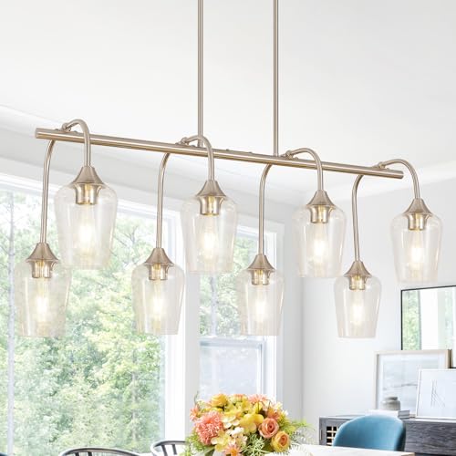 38" Dining Room Light Fixture